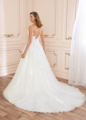 Y22041 Aurora, Sophia Tolli