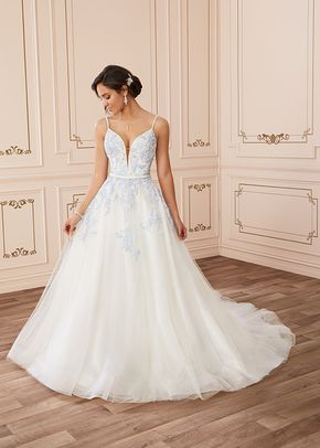 Y22041 Aurora, Sophia Tolli