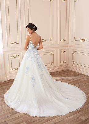 Y22041 Aurora, Sophia Tolli