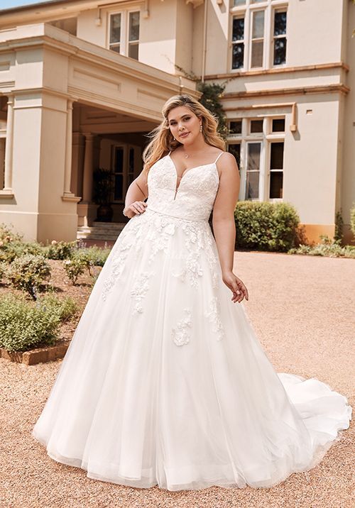 Y22041 Aurora, Sophia Tolli