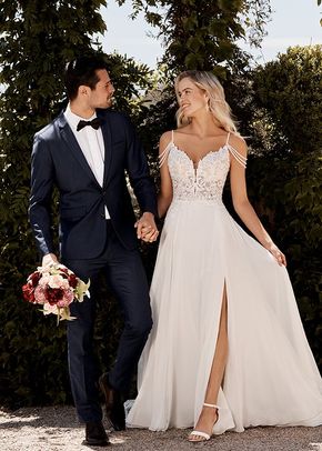 Y22043 Saskia, Sophia Tolli