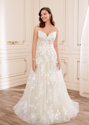 Y22051 Nikita, Sophia Tolli