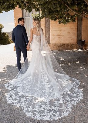 Y22050VEIL, Sophia Tolli