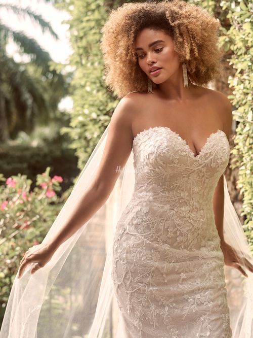 maggie sottero charmaine price