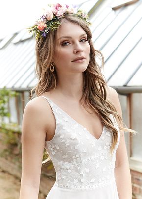 Anise, Olivia Rose Bridal