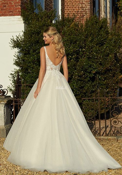 Kassidy Wedding Dress from Romantica - hitched.co.uk