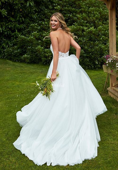 Rosalie Wedding Dress from Romantica - hitched.co.uk