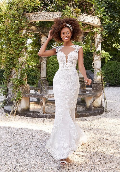 2308 Wedding Dress from Morilee - hitched.co.uk