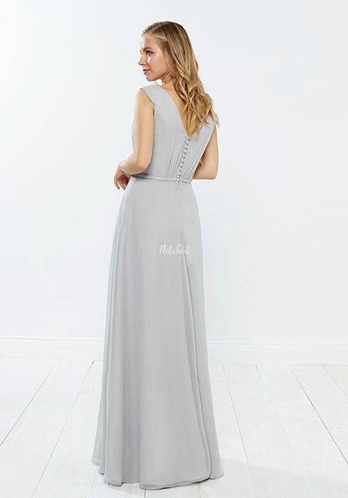 2017 pure bridesmaids pb7019, Pure Bridesmaid