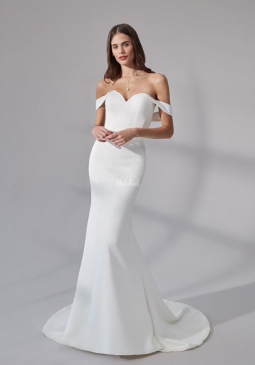 99177 Wedding Dress from Justin Alexander Signature - hitched.co.uk