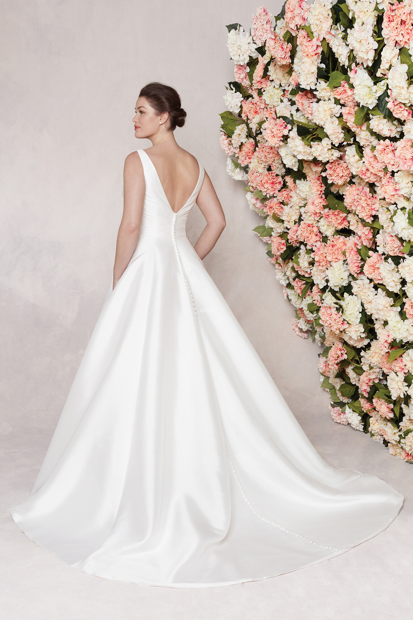 44080 Wedding Dress from Sincerity Bridal - hitched.co.uk