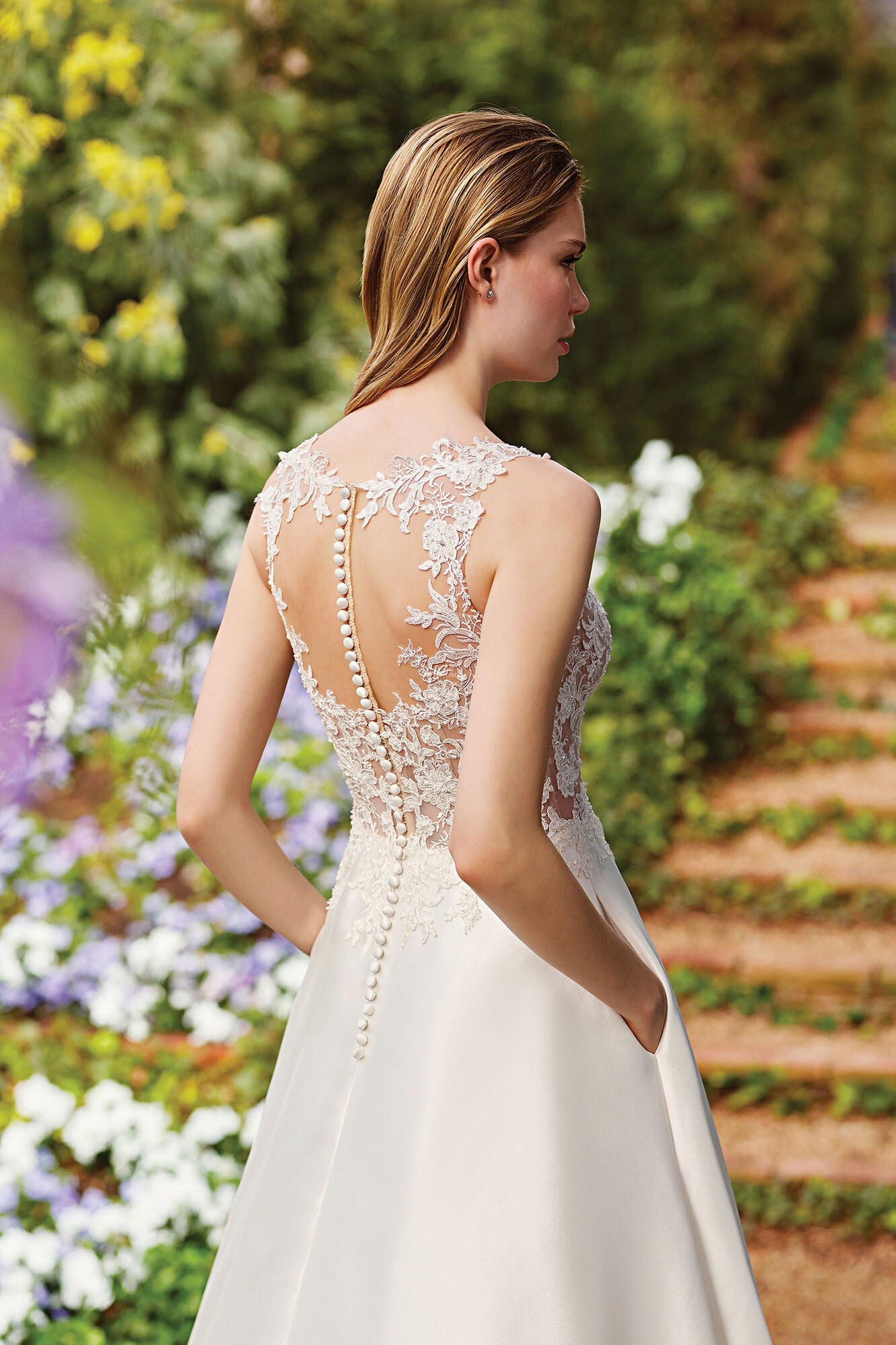 44170 Wedding Dress from Sincerity Bridal - hitched.co.uk