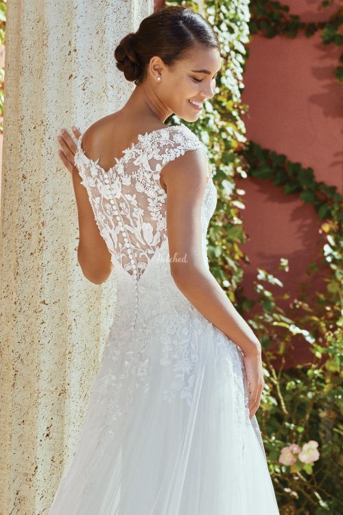 Amazing Sincerity Wedding Dresses Price  The ultimate guide 