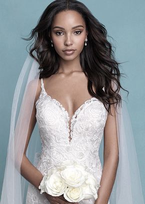 9760, Allure Bridals