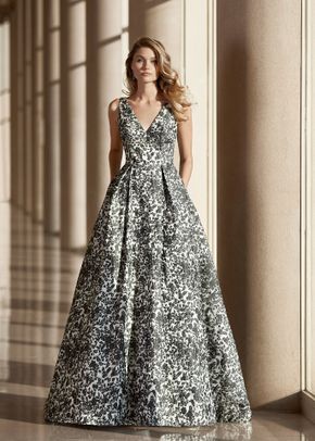 rosa clara bridesmaid