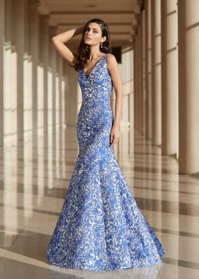 rosa clara bridesmaid