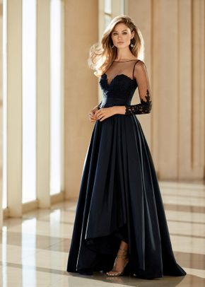 rosa clara bridesmaid