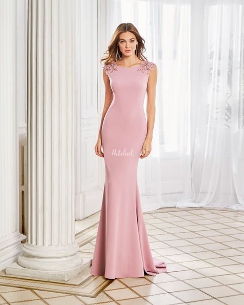 4U133 Bridesmaid Dress from Aire Barcelona - hitched.co.uk