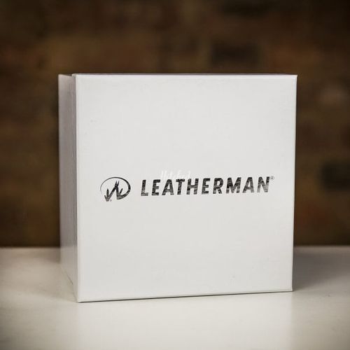 Leatherman Watch (Stainless Steel), Farrar & Tanner