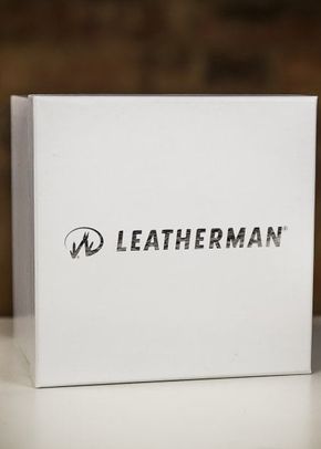 Leatherman Watch (Stainless Steel), Farrar & Tanner