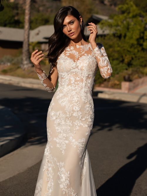 pronovias remick