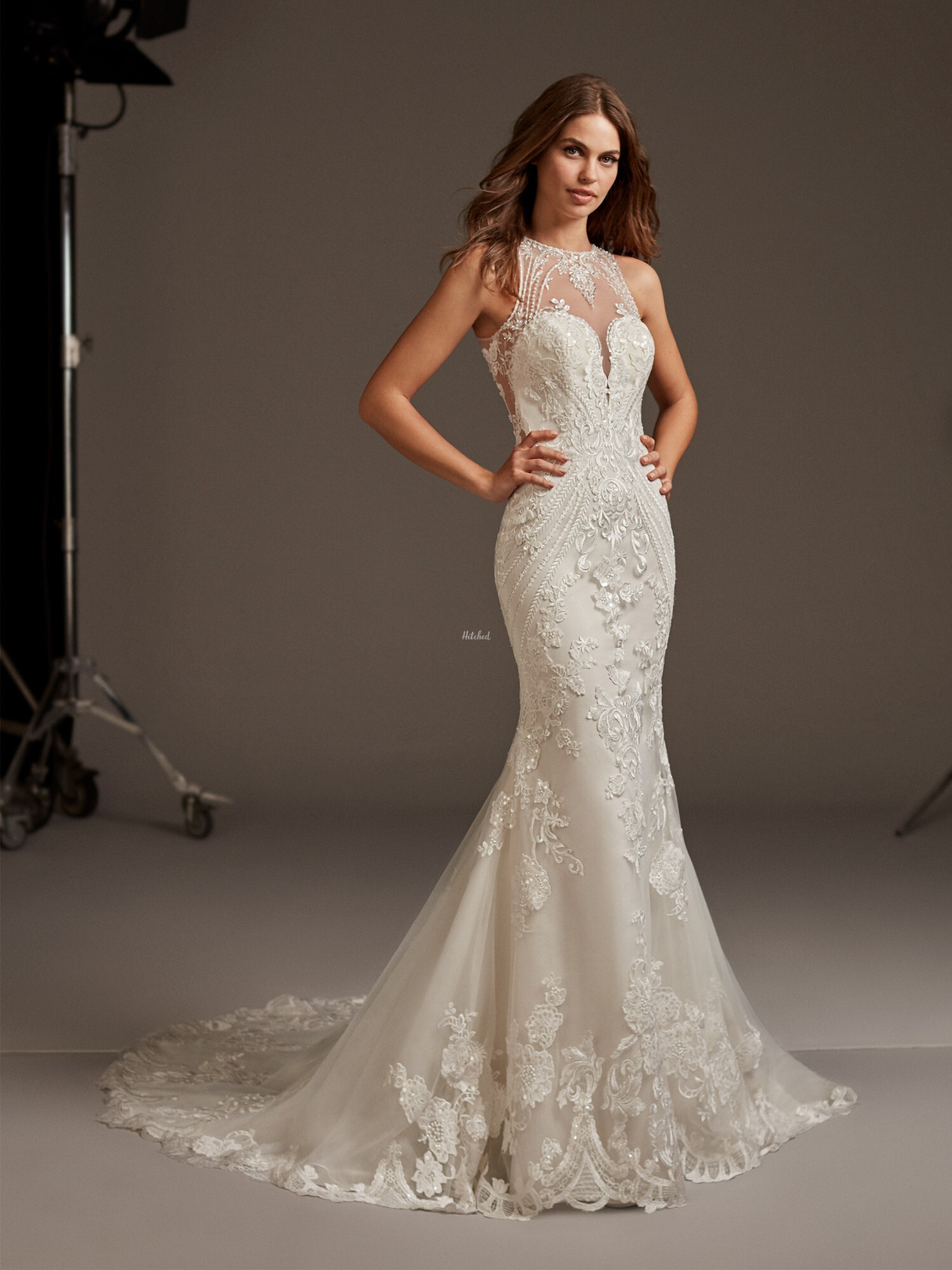 pronovias aiko