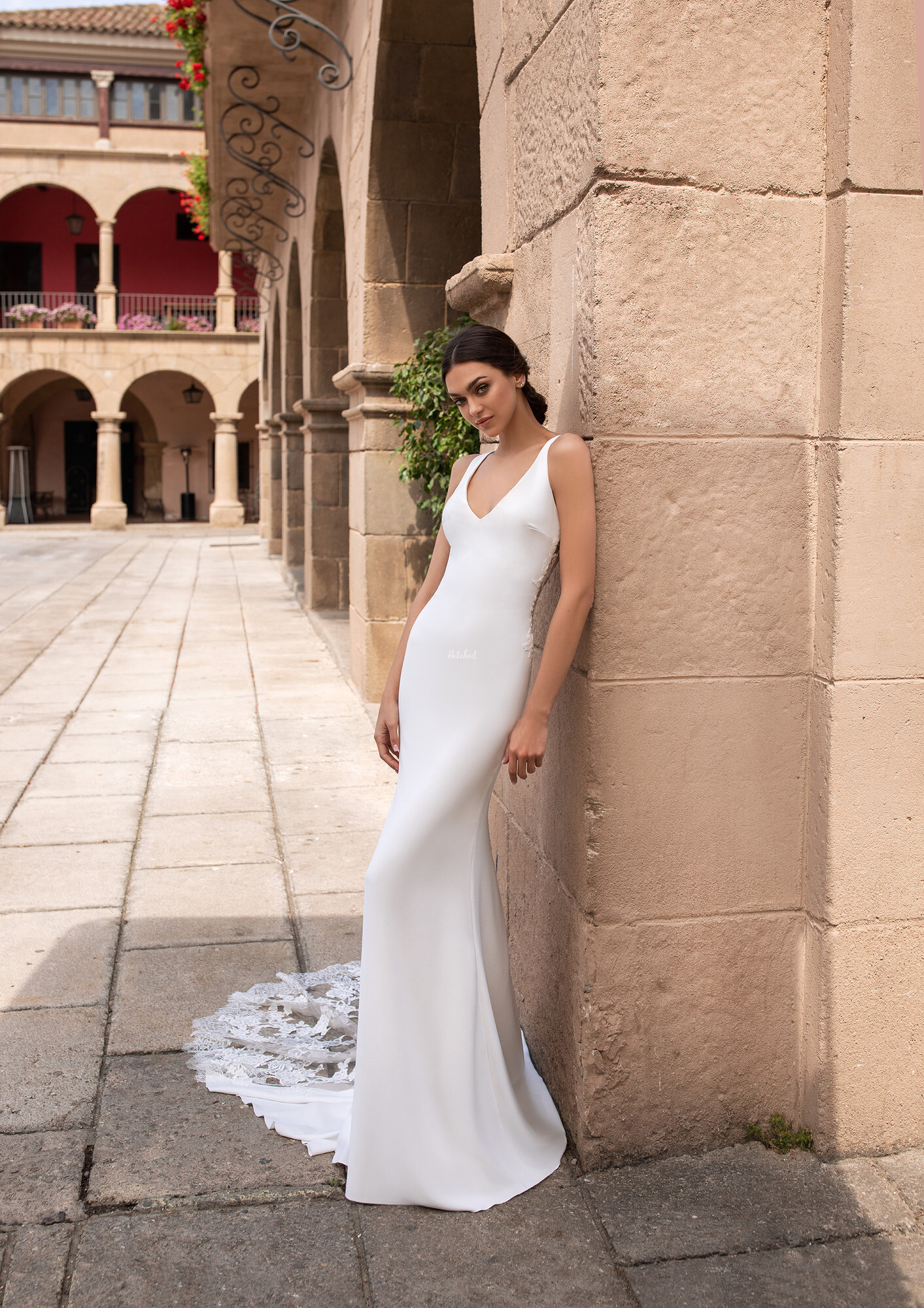 pronovias aiko