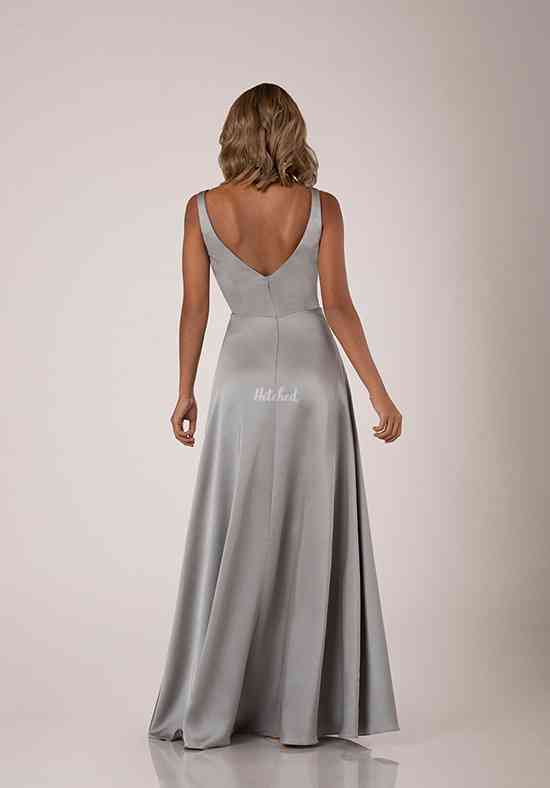 9536 Bridesmaid Dress from Sorella Vita 