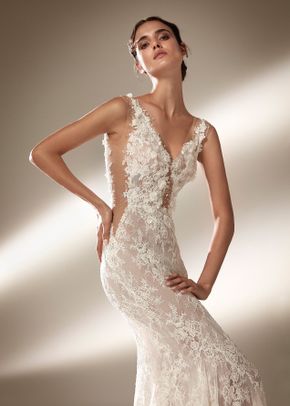 EASTWOOD, Atelier Pronovias