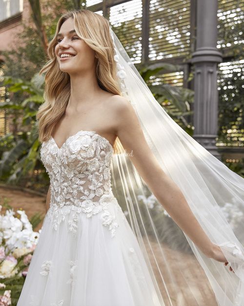 FELICIA, St. Patrick La Sposa