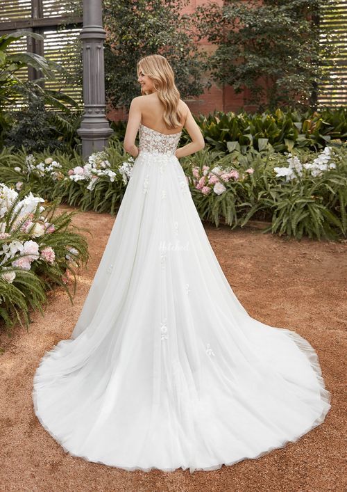 FELICIA, St. Patrick La Sposa