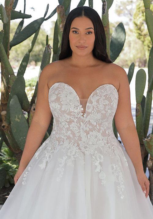 genevieve bridal boutique