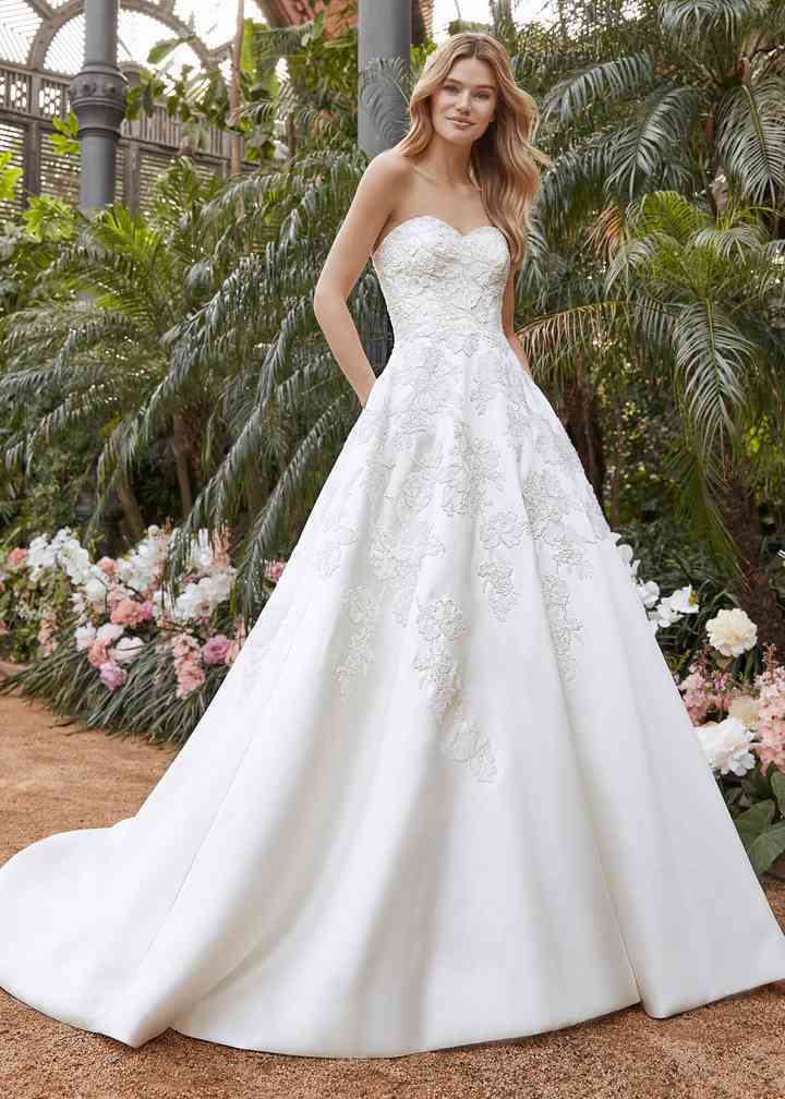 la sposa wedding dresses prices uk