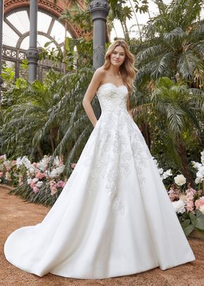 PLACEA, St. Patrick La Sposa