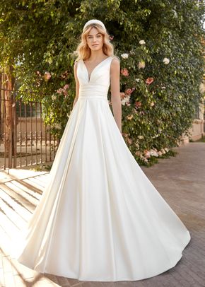 RALEA, St. Patrick La Sposa