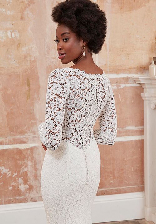 Vita Wedding Dress from Adore by Justin Alexander - hitched.co.uk