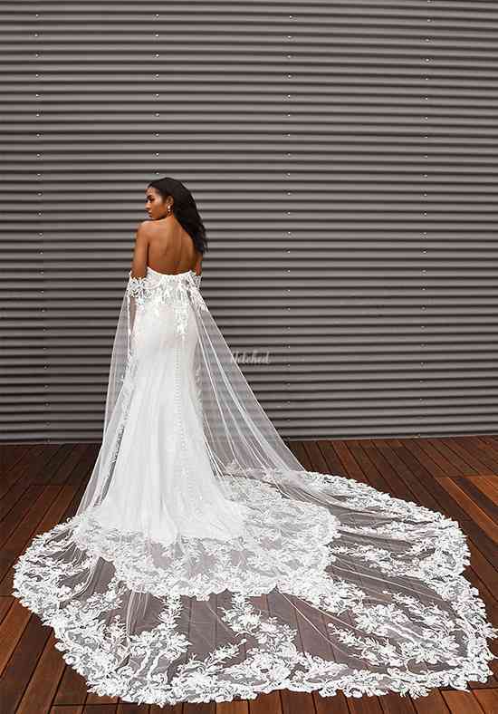 Martina 2025 liana veil