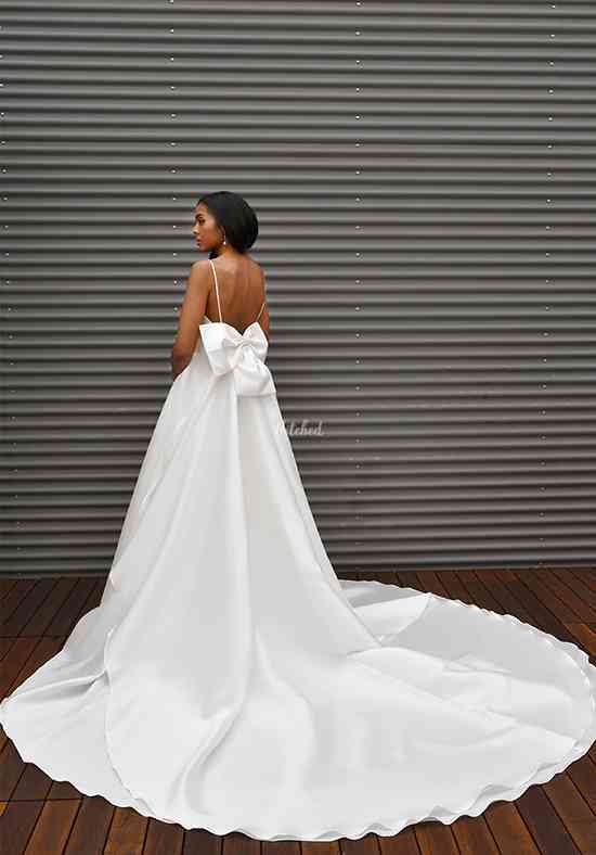 Sacramento Area Exclusive - Martina Liana Wedding Dresses in Sacramento