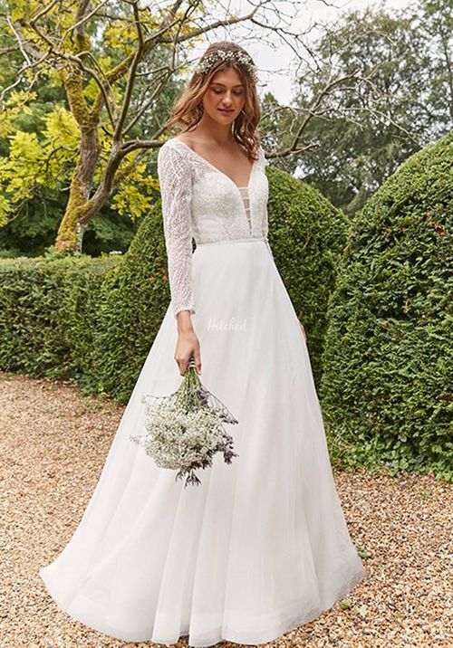 PB160, Pure Bridal