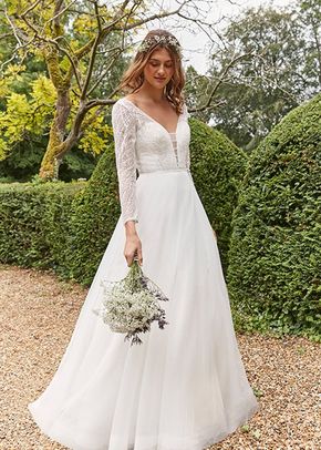 PB160, Pure Bridal