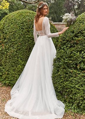 PB160, Pure Bridal