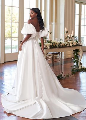 44292, Sincerity Bridal