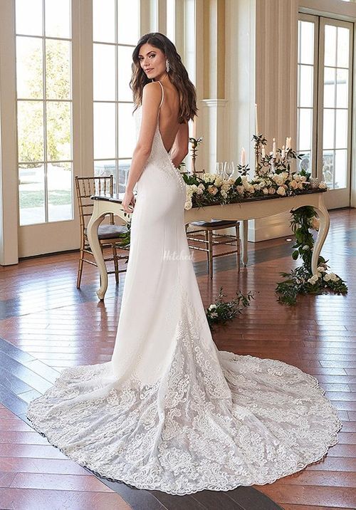 44293, Sincerity Bridal