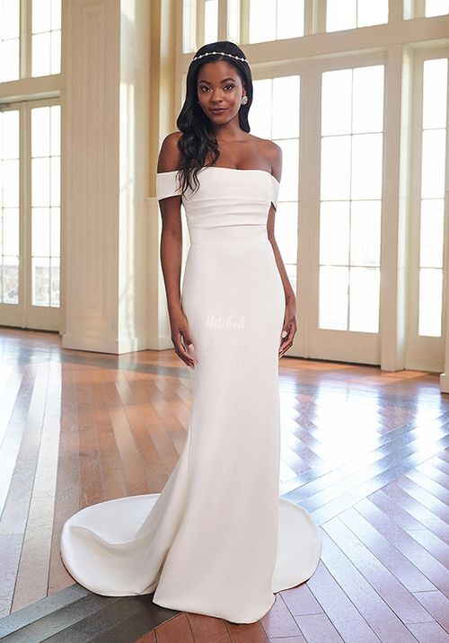 44295, Sincerity Bridal