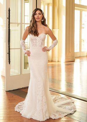 44299, Sincerity Bridal