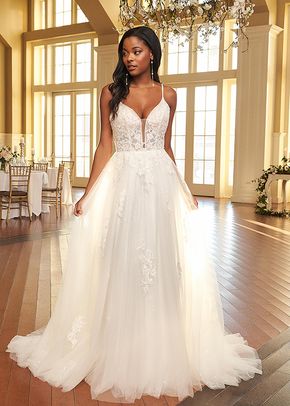 44310, Sincerity Bridal