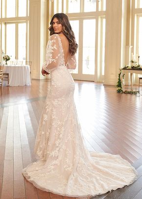 44313, Sincerity Bridal