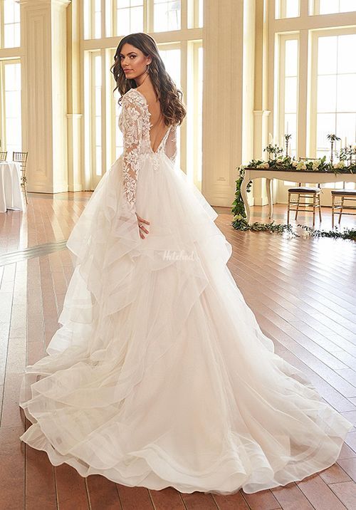 44314, Sincerity Bridal