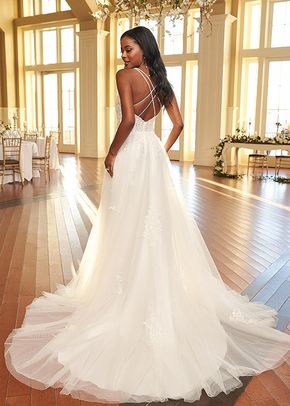 44310, Sincerity Bridal