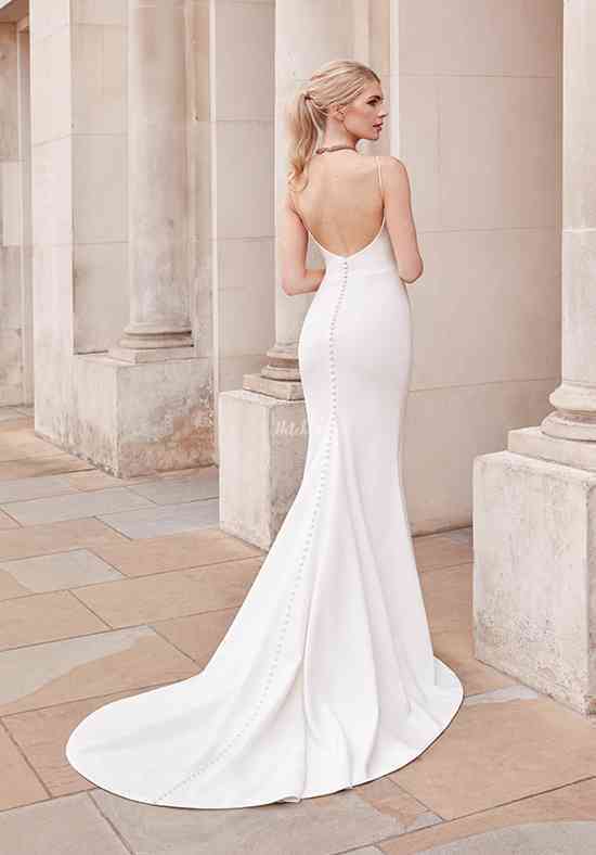 Sasha by Anna Campbell — Blanc de Blanc Bridal Boutique